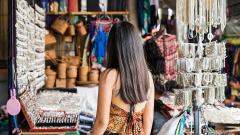 Crafted By Artisans, Curated By Us